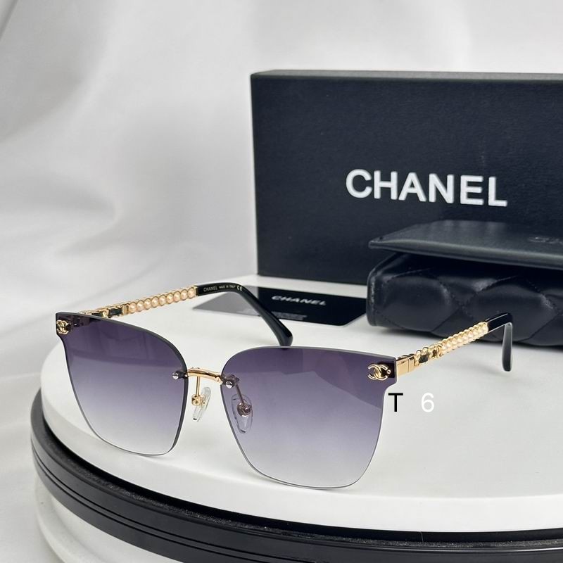 Chanel Sunglasses 2132